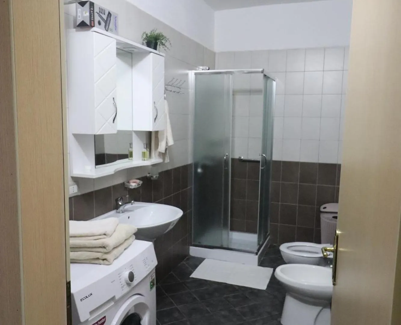 Papilio Apartment Durrës 0*,