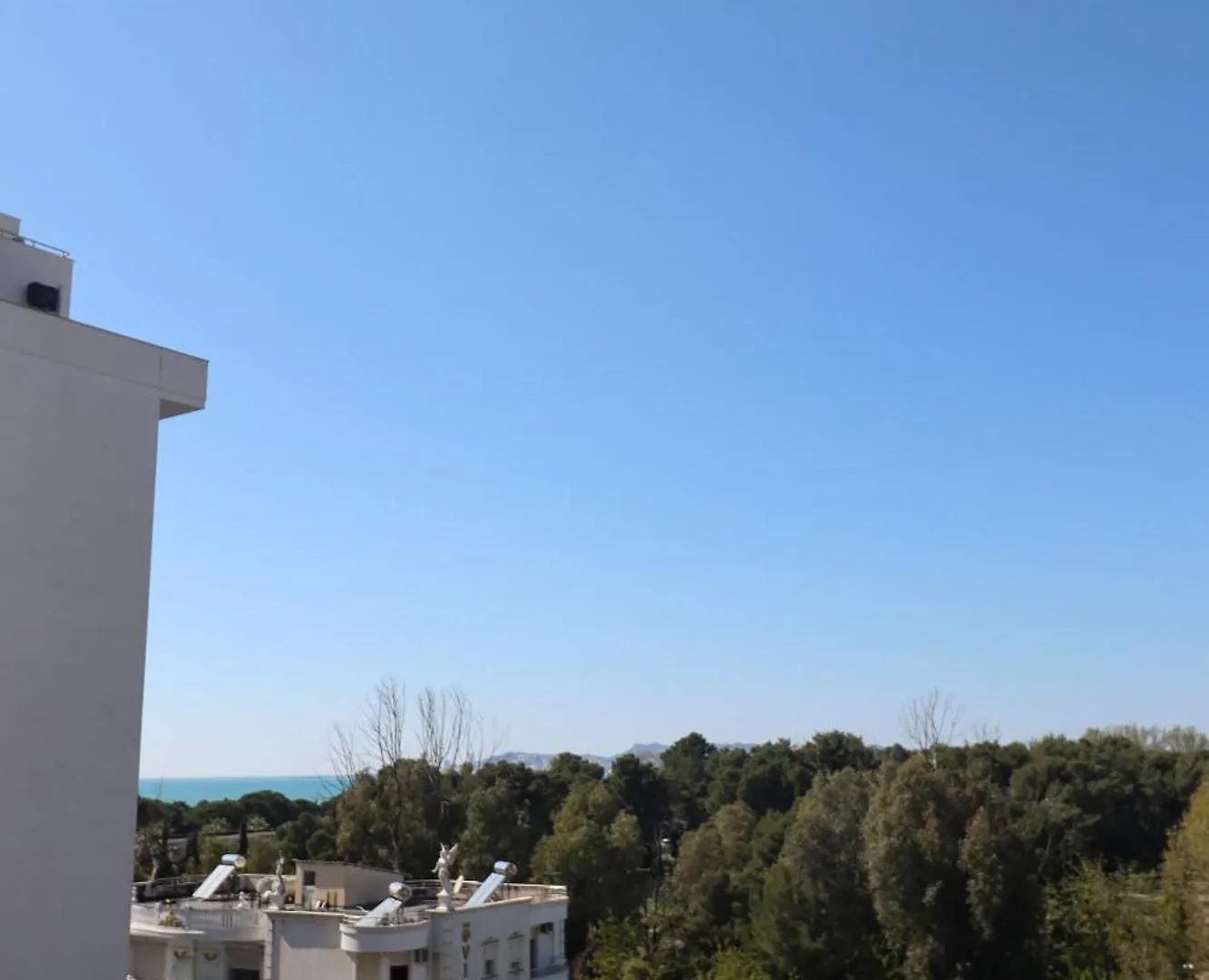Papilio Apartment Durrës
