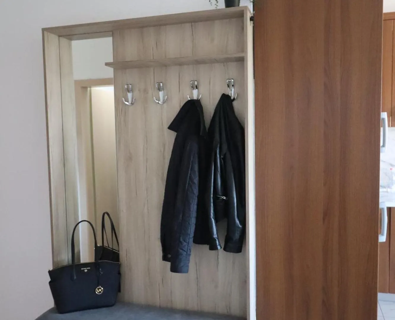 Papilio Apartment Durrës 알바니아