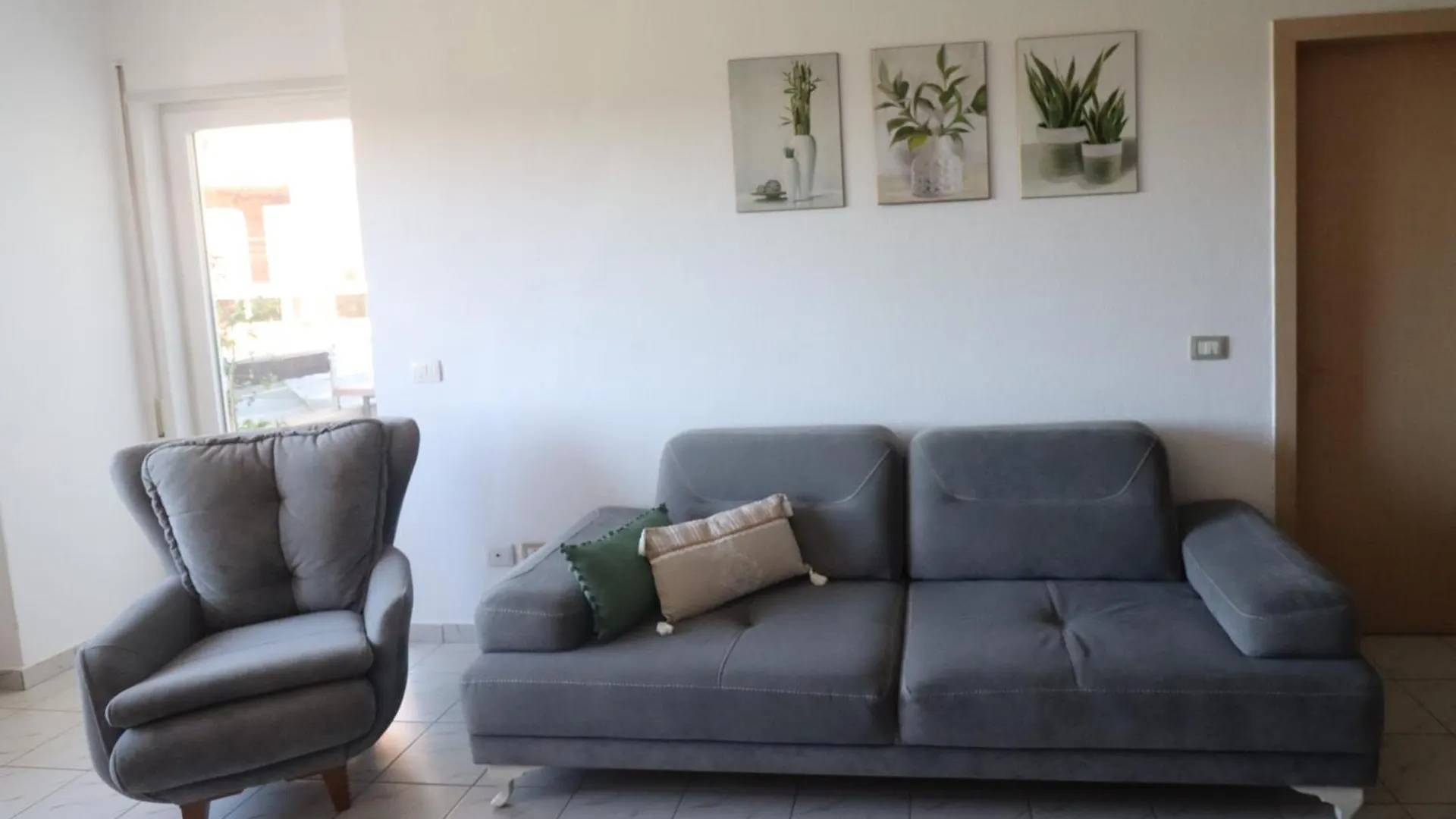 Papilio Apartment Durrës