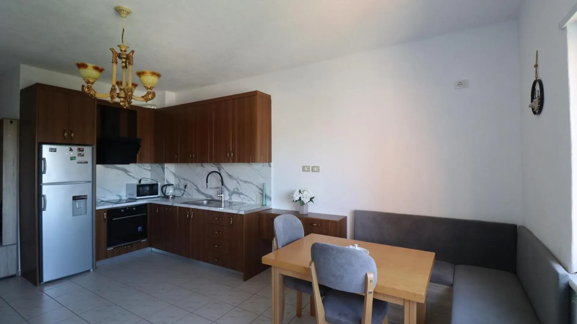 Papilio Apartment Durrës 알바니아
