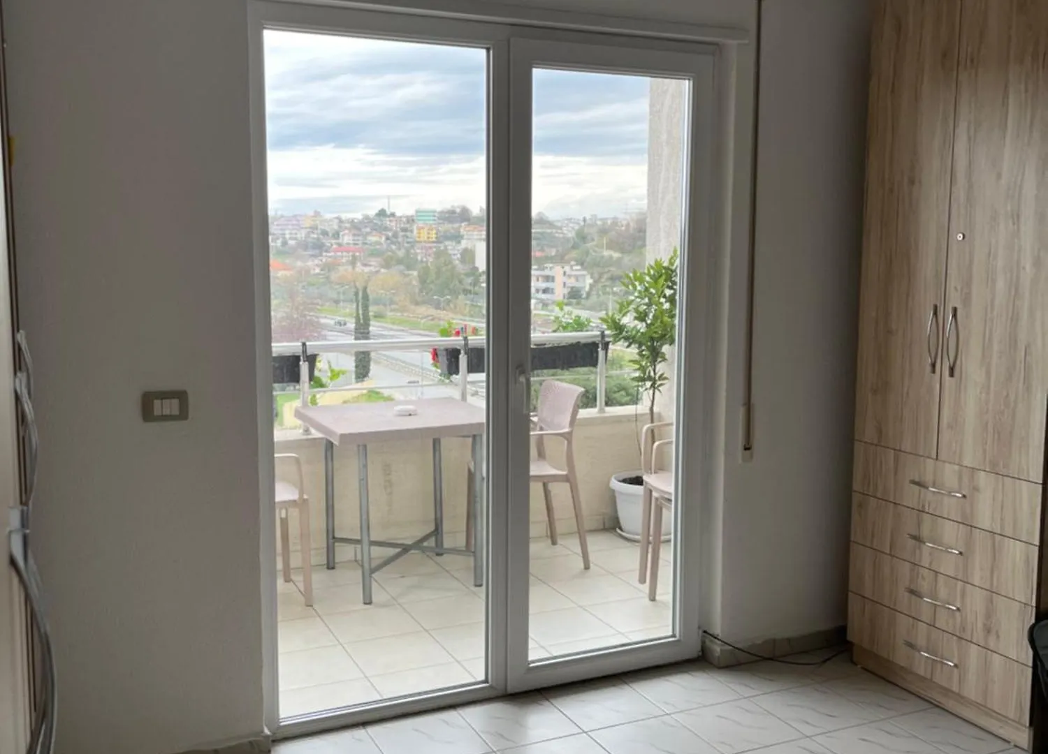 Papilio Apartment Durrës
